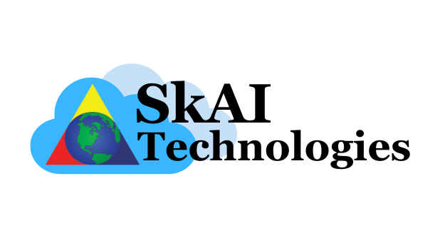 skAIForm Logo
